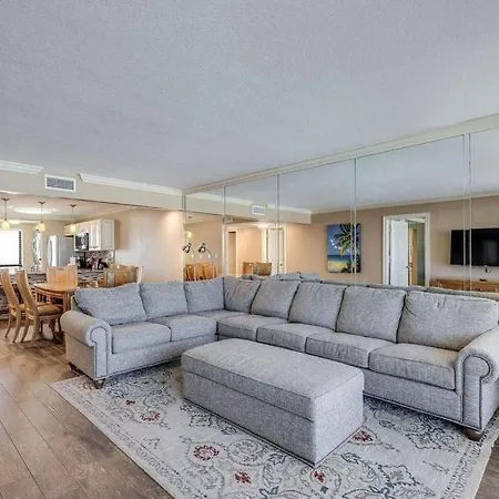 Edgewater Tower 1 #609 - Lagoon Tower - 2 Bedroom 2 Ba